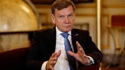 برلين تحذر: العدائية الروسية تهدد أوكرانيا وأوروبا بأكملها