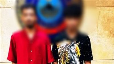 ضبط صانع محتوى وصديقه لتصويرهما فيديوهات تتضمن ألفاظا وعبارات خادشة للحياء بالقاهرة