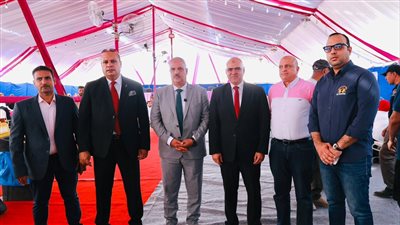 نجاح التصويت الإلكتروني للجمعية العمومية لنادي 6 أكتوبر ضمن خطة وزارة الرياضة