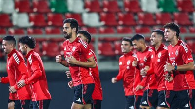 دورى أبطال إفريقيا.. الموعد والقناة الناقلة لمواجهة الأهلي وإيجل نوار البوروندي