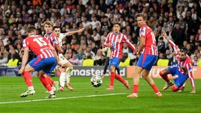 أتلتيكو مدريد في مهمة استعادة الثقة أمام أوساسونا بالليجا