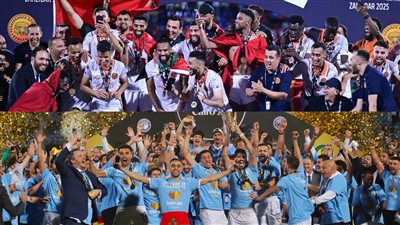 تعرف علي التشكيل المتوقع لبيراميدز أمام نهضة بركان في السوبر الإفريقي