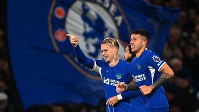 تشيلسي يواجه نوتينجهام فورست في الدوري الإنجليزي