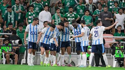 طاقم تحكيم بوتسواني لإدارة مباراة التأمين الأثيوبي وبيراميدز