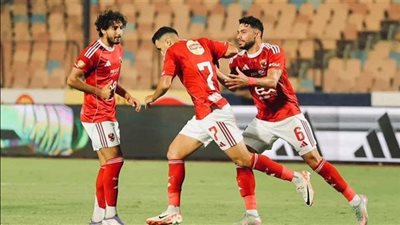 الأهلي يبدأ مغامرته الإفريقية من بوروندي أمام إيجل نوار 