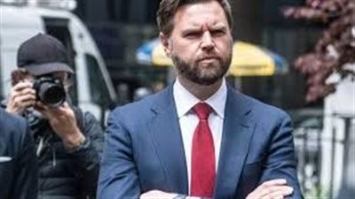 الرئيس الإسرائيلي يستقبل نائب الرئيس الأمريكي لبحث التطورات الإقليمية وتعزيز التعاون