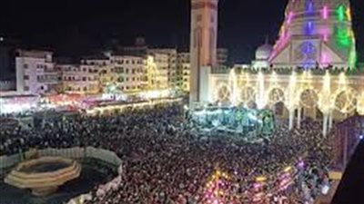 مطالب بالتحقيق معه....تصريحات سعد الهلالي حول مولد السيد البدوي تثير غضب الطرق الصوفية