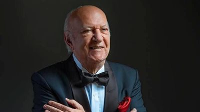 الاثنين.. عمر خيرت يشعل مسرح النافورة فى مهرجان ومؤتمر الموسيقى العربية 33 