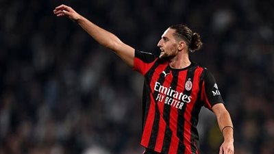 أزمة إصابات تضرب ميلان.. أليجري يعلن غياب رابيو وبوليسيتش قبل مواجهة فيورنتينا