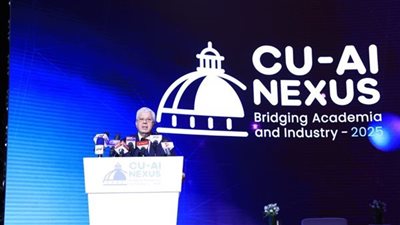 وزير التعليم العالي: مصر وضعت رؤية للتحول الرقمي الذكاء الاصطناعي فيها أساس بناء اقتصاد معرفي