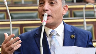 النائب فريد البياضي مهاجما الحكومة: رفع أسعار الوقود استنزاف مستمر لجيب المواطن المصري