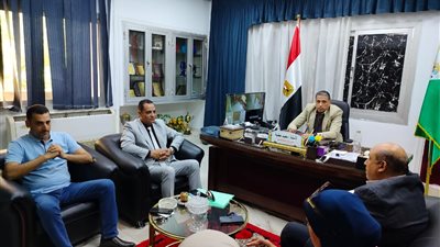 تفاصيل خطة تعليم الجيزة لتطوير الأداء والانضباط فى المدارس