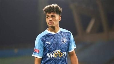 عبدالرحمن مجدي: تعاهدنا داخل بيراميدز على حصد البطولات