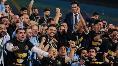 المعتصم : لا نعلم كيف سيتم التنسيق بين كأس العرب ومباريات بيراميدز