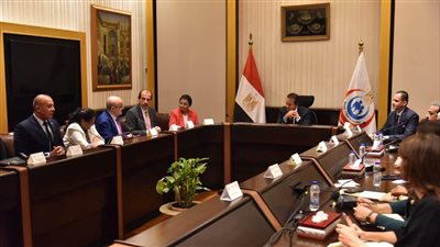 تعاون جديد مع قطر لتطوير النظام الصحي