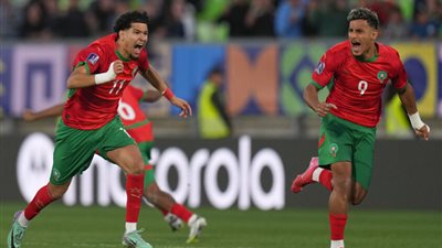 نهائى مونديال الشباب.. الموعد والقنوات الناقلة لمواجهة المغرب والأرجنتين