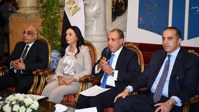 الخارجية تنظم ندوة بمناسبة إطلاق التقرير الرابع لتنفيذ الاستراتيجية الوطنية لحقوق الإنسان 