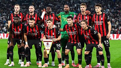 ميلان يصطدم بفيورنتينا في مواجهة لا تقبل التعثر على أرض 