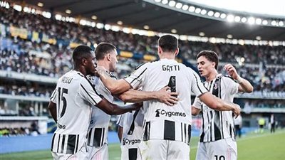 يوفنتوس في اختبار صعب أمام كومو الطموح ضمن الجولة السابعة من الكالتشيو