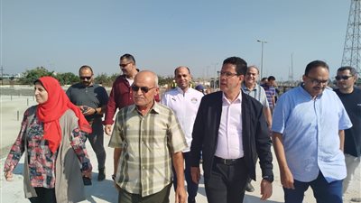 رئيس جامعة بنها يعلن إنشاء متحف لتوثيق تاريخ الجامعة