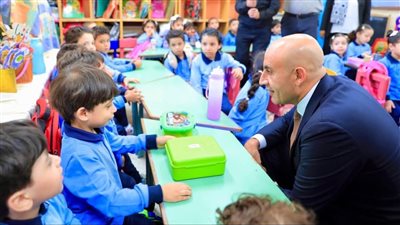 اليونسكو تشيد بنجاح التجربة المصرية في تطوير التعليم والتحول الرقمي