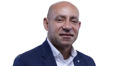  أيمن بيرم يخوض انتخابات نادي الزهور ضمن قائمة محمد الدمرداش