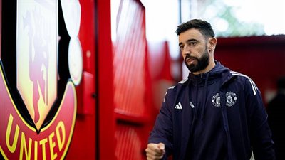 برونو فيرنانديز يدرس الرحيل عن مانشستر يونايتد