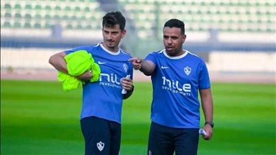  محدش ينتظر منى إساءة.. حازم إمام يكشف سر إستقالته من تدريب الزمالك