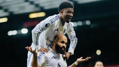 ليفربول يسقط أمام مانشستر يونايتد فى أنفيلد بحضور صلاح..ريمونتادا أستون فيلا 