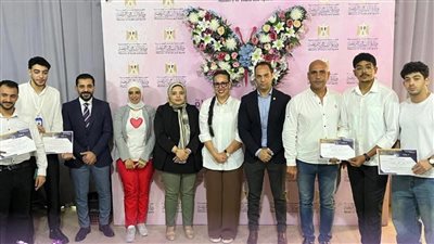 وزارة الشباب تنفذ محاضرتين للتوعية حول الادمانات الخفية وطرق الوقاية