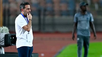 فيريرا يكشف مفاجأة قبل لقاء العودة أمام ديكيداها ويشيد بالسداسى