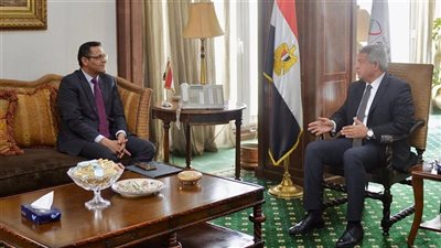 «الأعلى للإعلام» يستعين بتوصيات المؤتمر العام السادس للصحفيين لتطوير المنظومة الإعلامية.. (تفاصيل كاملة)