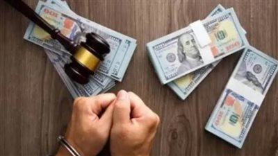 ضبط قضايا اتجار بالنقد الأجنبي بقيمة 12 مليون جنيه خلال 24 ساعة 