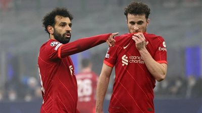 كلوب: صلاح كلمة السر في ضم 