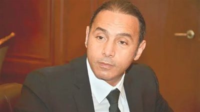 رئيسا بورصة مصر ومسقط يبحثان التعاون المشترك