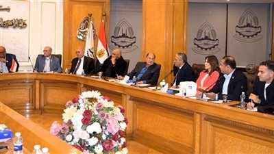 غرفة القاهرة التجارية تختار طارق السلاب ممثلا لدى الاتحاد العام