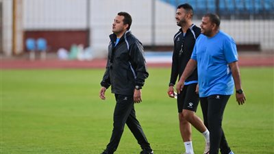 ‏التحفيز سلاح الاتحاد السكندري قبل مواجهة الأهلي