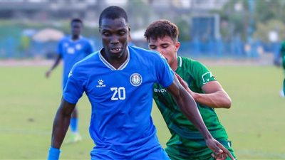 احلام سموحة تصطدم بطموحات  المصري البورسعيدي