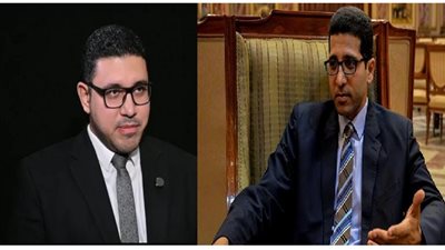 «نثق في القضاء».. الحزب المصري الديمقراطي يُعلق على استبعاد هيثم الحريري وأحمد شربيني من «انتخابات النواب»