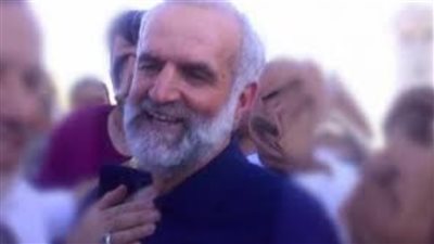 مركز حقوقي يحذر من احتمالية اغتيال القيادي بحماس محمد النتشة داخل السجون الإسرائيلية 