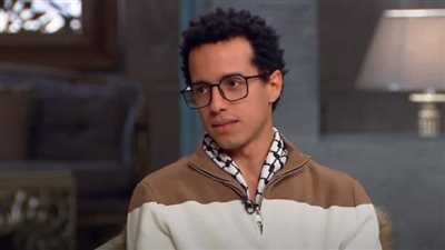 طه دسوقي: «السادة الأفاضل» عمل جماعي حقيقي.. وحقق لي هذه الأمنية 