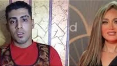 القبض على التيك توكر 