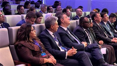 وزير السياحة والآثار يُشارك في افتتاح الاجتماع السنوي لمنتدى السياحة العالمي بالعاصمة البلجيكية بروكســل