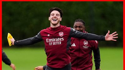 قمة نارية في “الإمارات”.. أرسنال يواجه أتلتيكو مدريد بدوري الأبطال