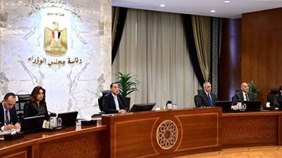 مجلس المحافظين يناقش تنمية المشروعات والحرف اليدوية