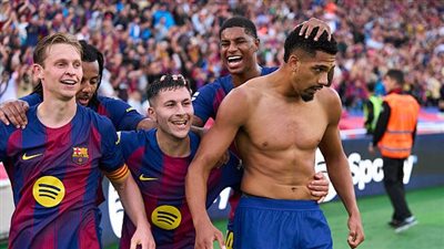 برشلونة في اختبار أوروبي جديد أمام أولمبياكوس بدوري أبطال أوروبا