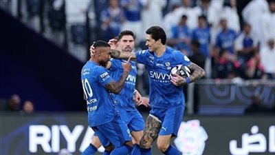 الهلال في مواجهة نارية أمام السد القطري بحثًا عن الحفاظ على الصدارة الآسيوية