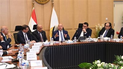 وزير الصناعة يوافق على مد صلاحية تسجيل إضافات الأعلاف إلى 5 سنوات