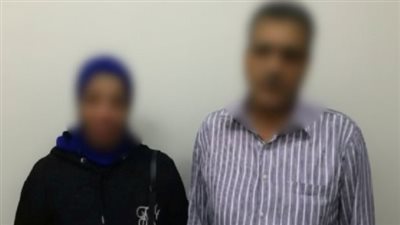 القبض على «ديوث» بالدقهلية يعرض زوجته على راغبي المتعة الحرام| تفاصيل