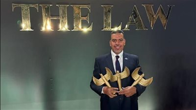 مجلة The Law تكرّم الإدارة القانونية بالبنك التجاري الدولي بثلاث جوائز مرموقة لعام 2025